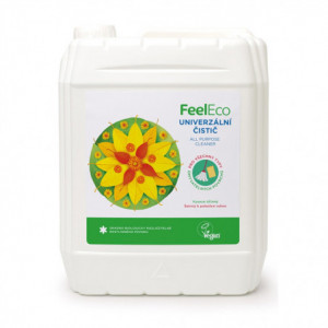Univerzální čistič - Feel Eco 5000ml