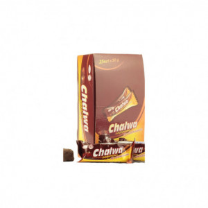 Chalva v čokoládě - Unitop 750g